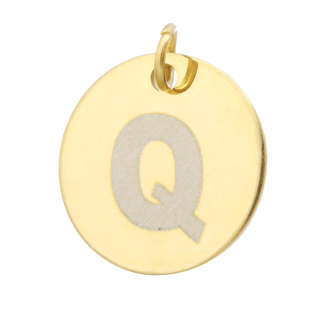 Gold Q