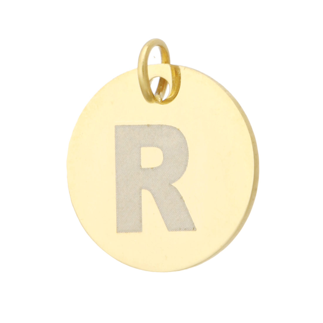 Gold R