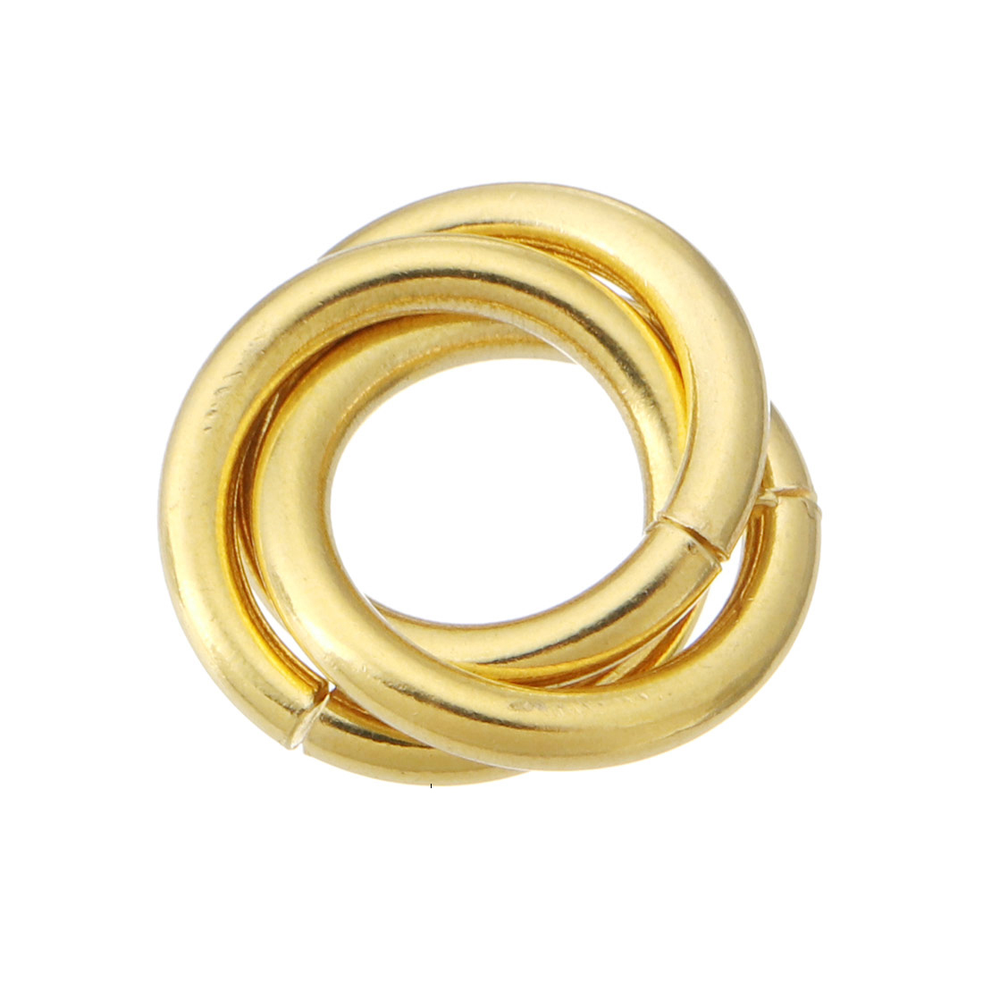 Gold 18mm