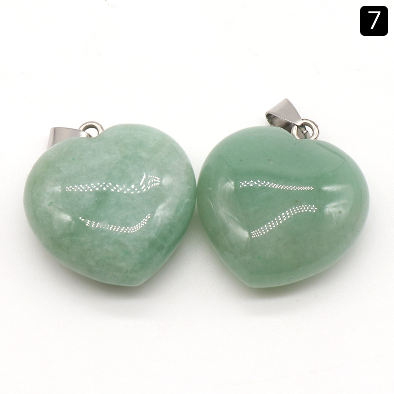 7:Green Aventurine