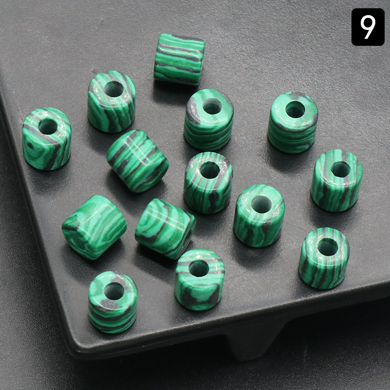 Malachite (Synthetic)