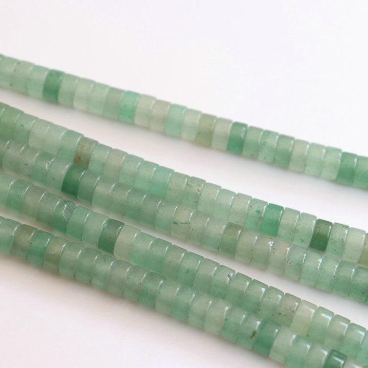 14:Aventurine vert