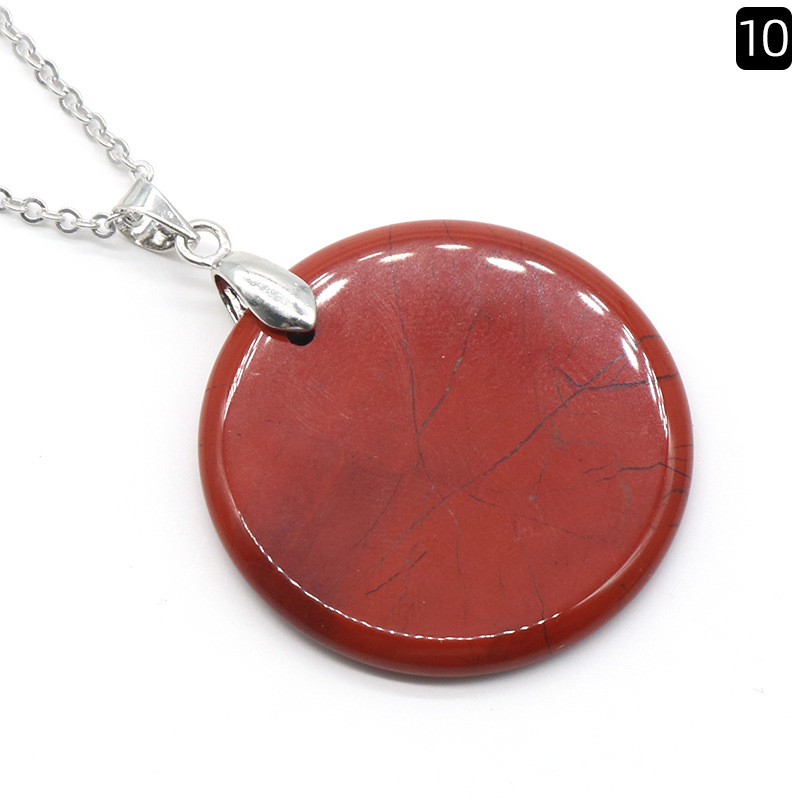 red jasper