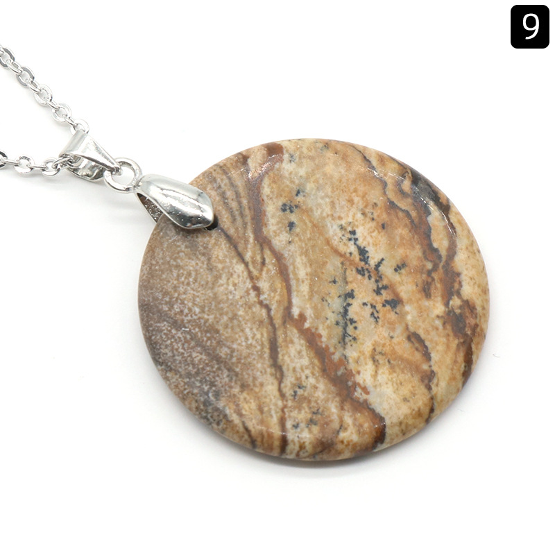 9 Picture Jasper