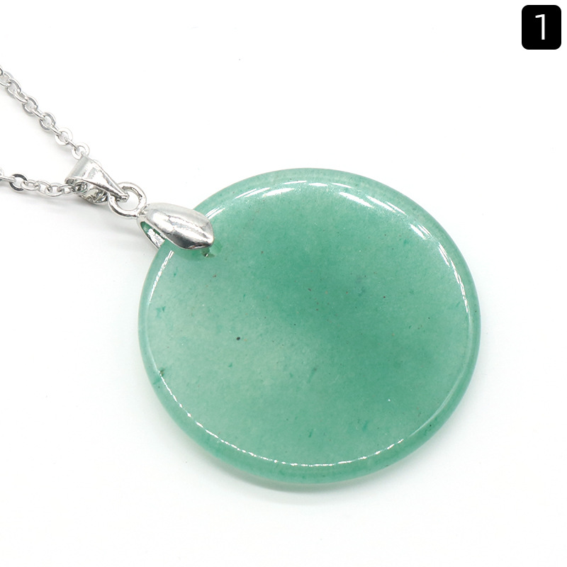 1:Πράσινη Aventurine