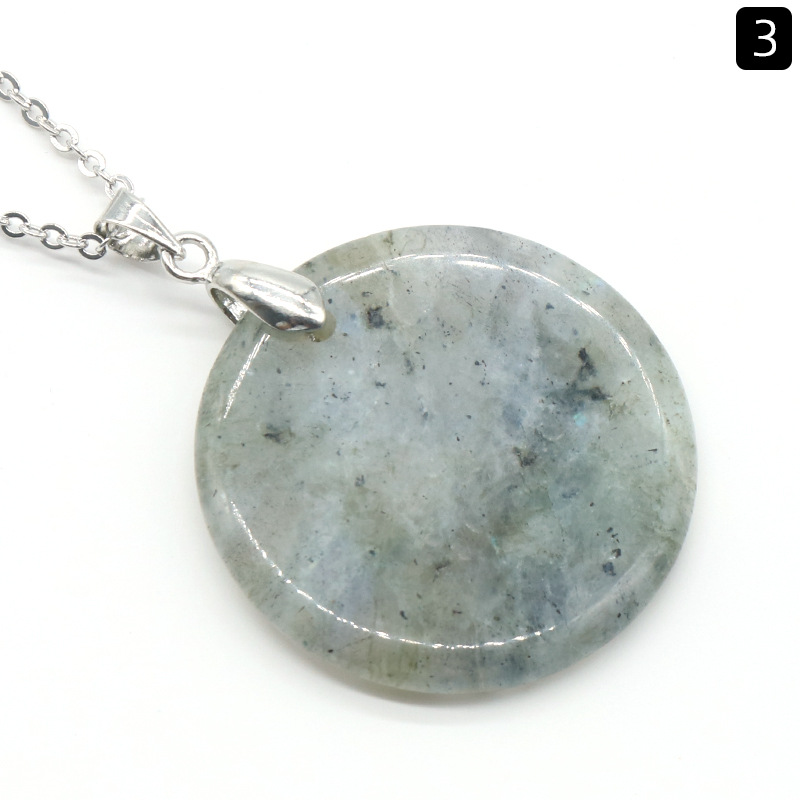 3:Labradorite