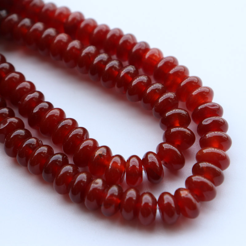 3:Red Agate