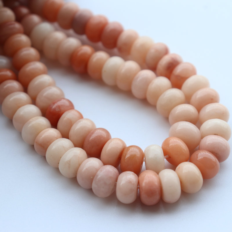 20:dark pink aventurine