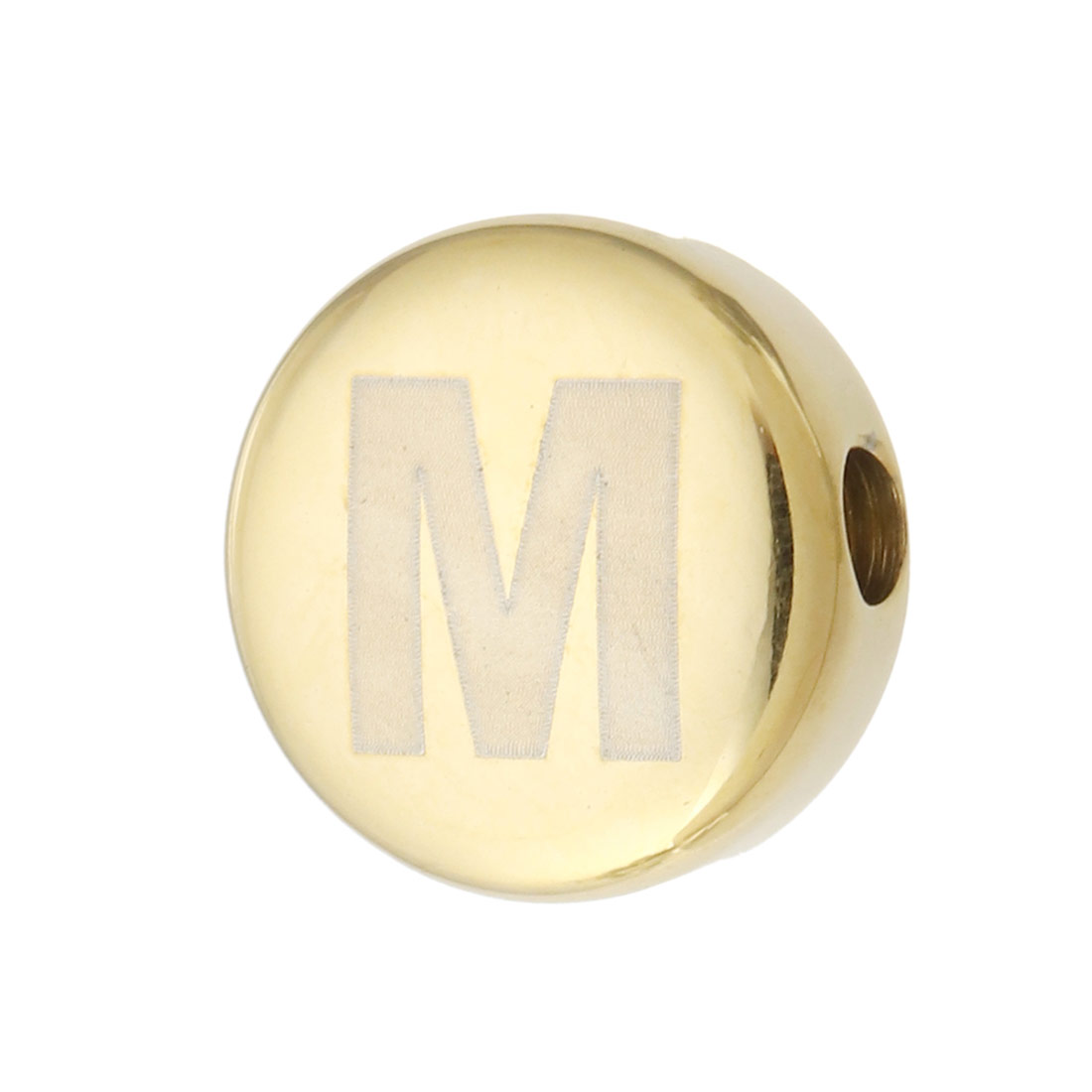 13:Gold M