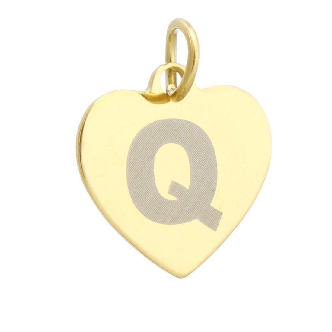 Gold Q