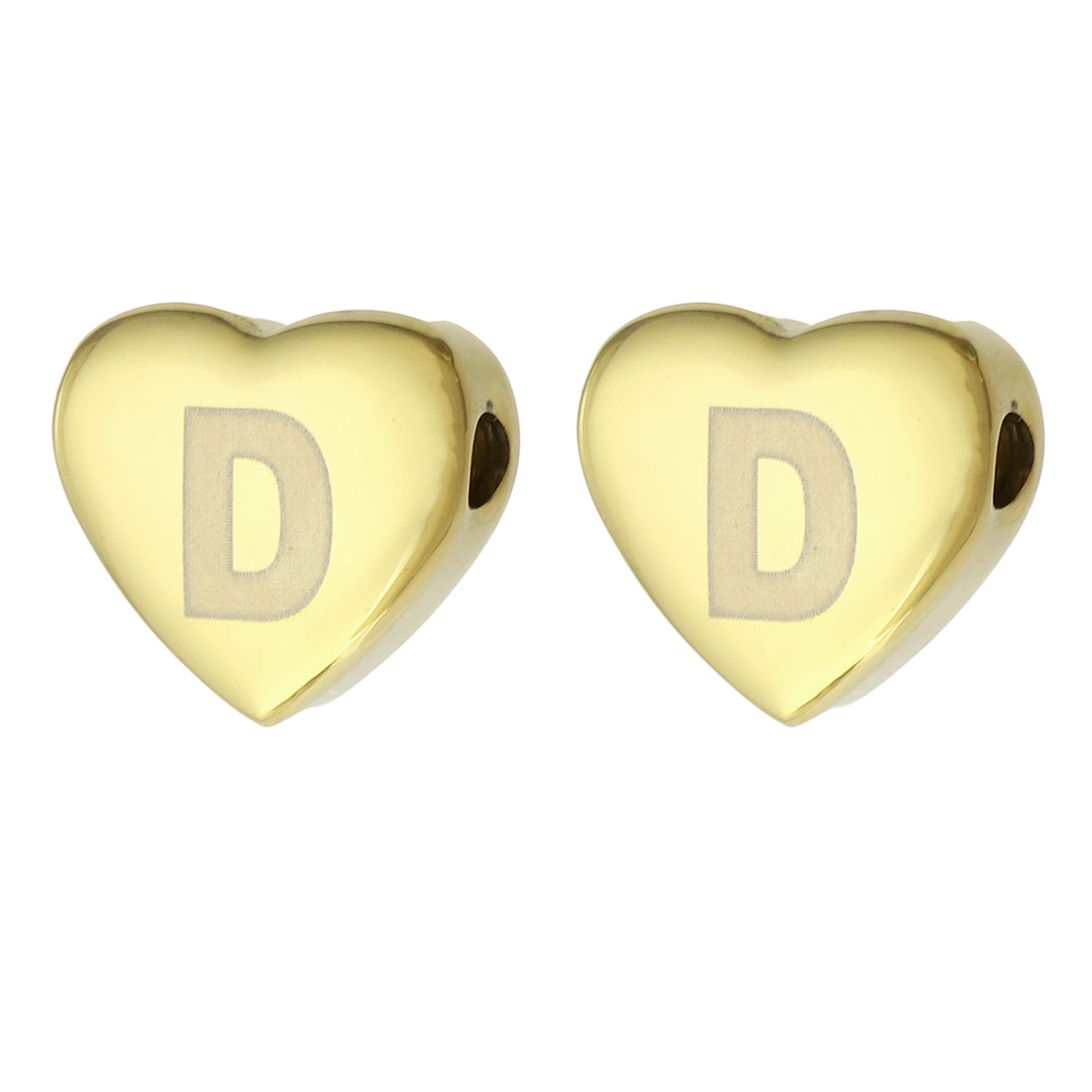 Gold D