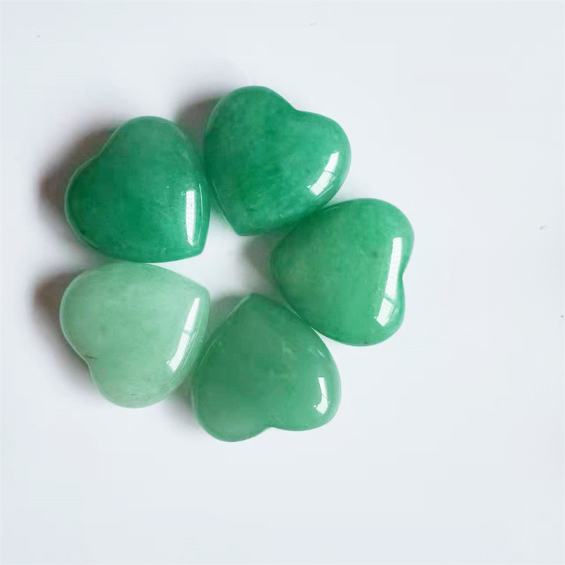 4:Zelená Aventurine