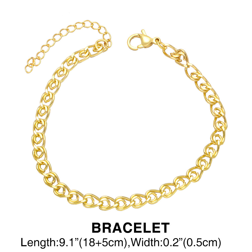 2:Bracelet