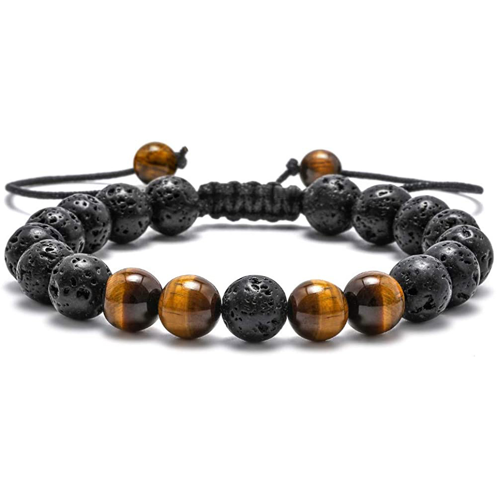 tiger eye