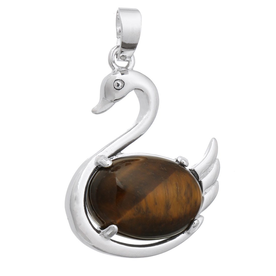 tiger eye