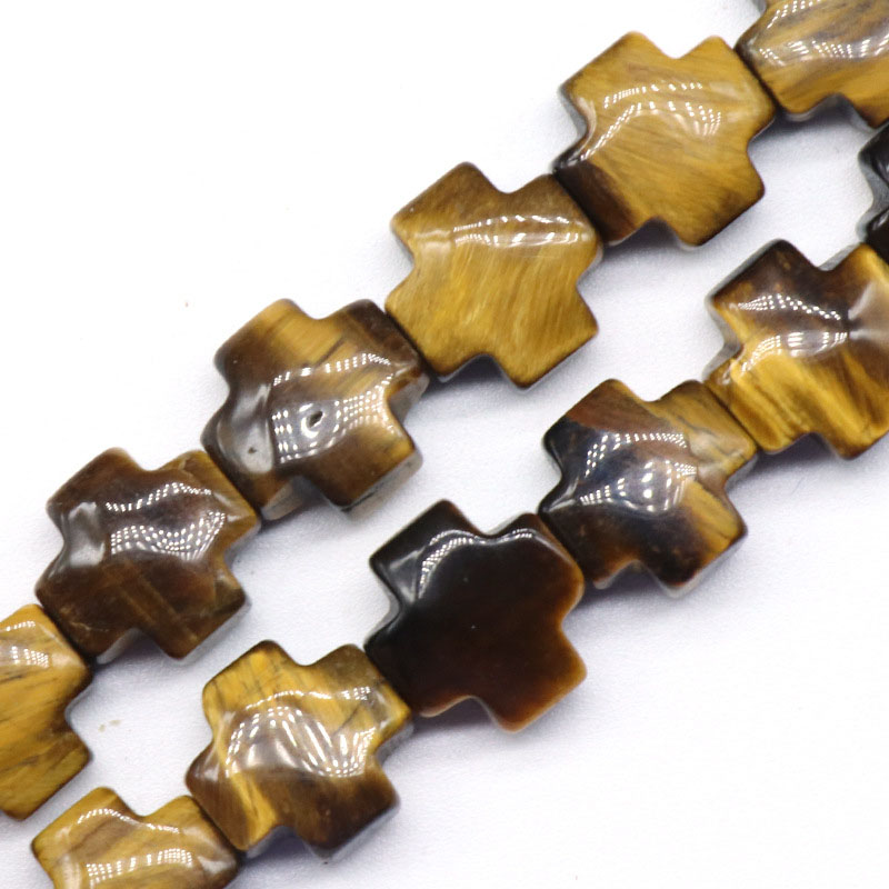 Tiger Eye (Glossy)