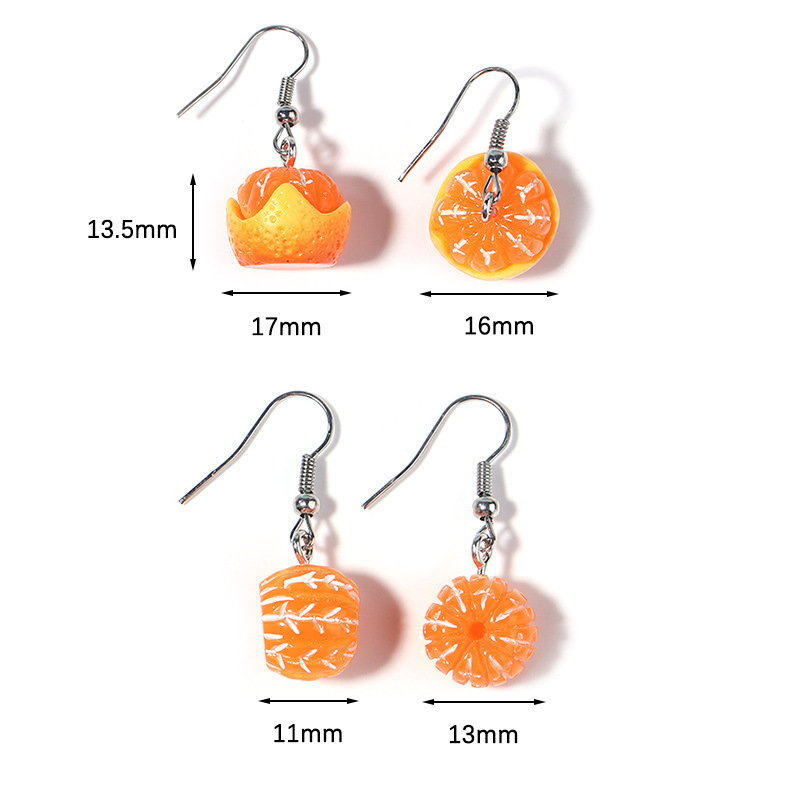 Combination 1 (1 pendant for each earhook)