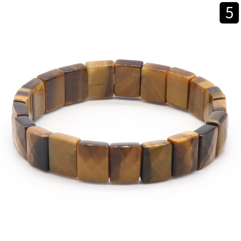 Tiger's Eye (Cut Section 1)