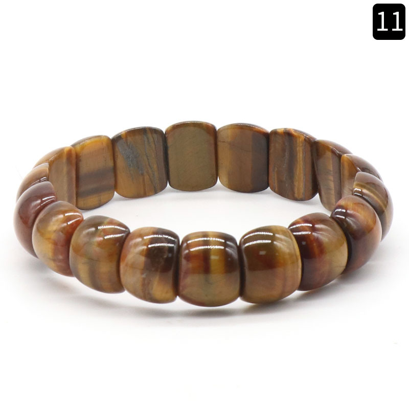 Tiger Eye (Glossy)