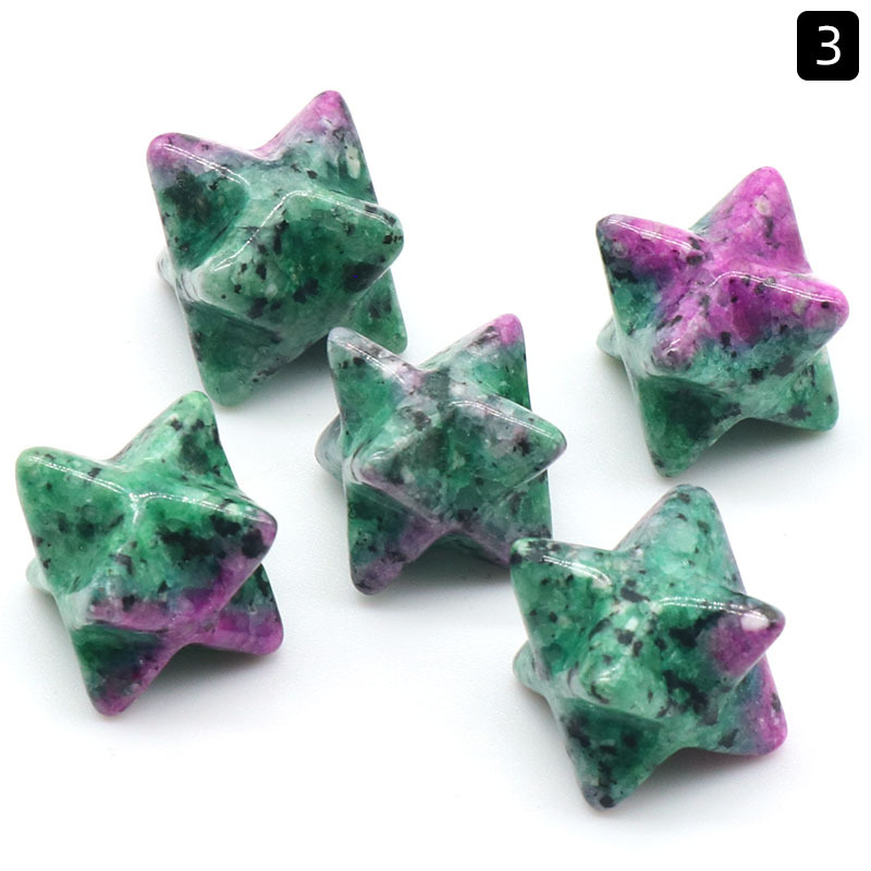 3:Ruby Zoisite