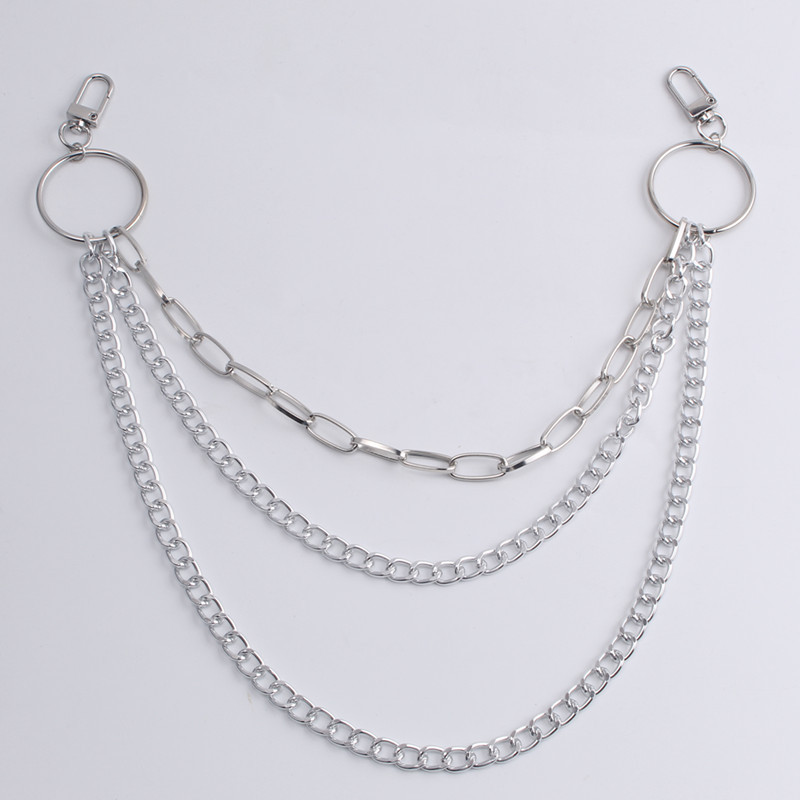 2:silver color plated