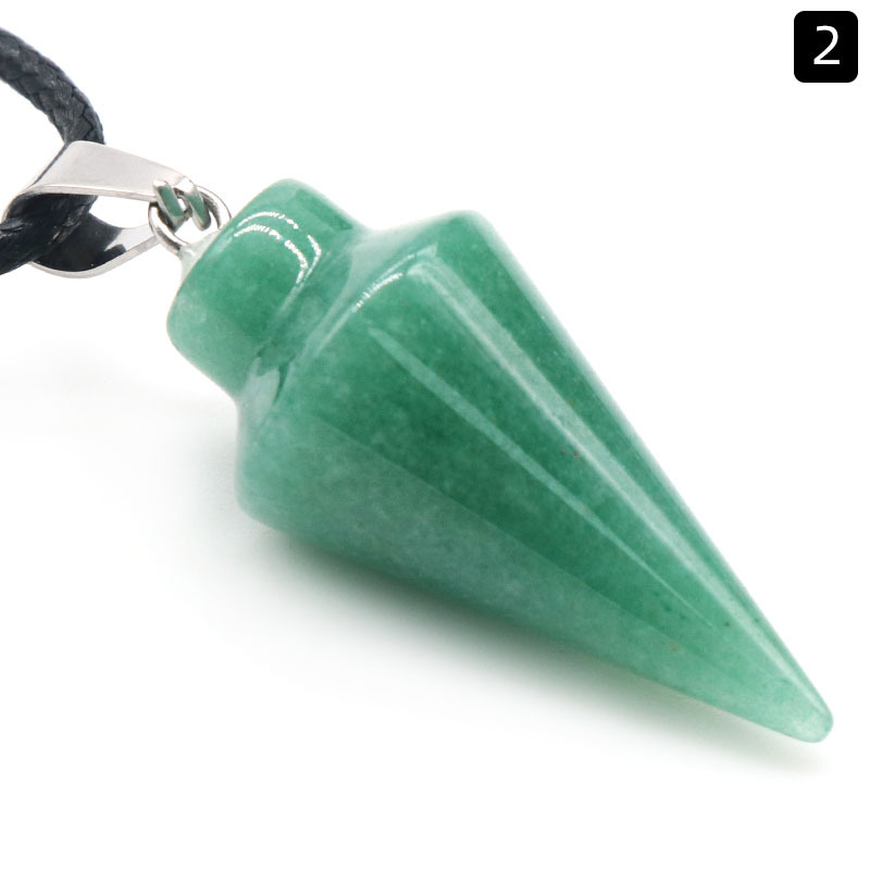 2:Zelená Aventurine