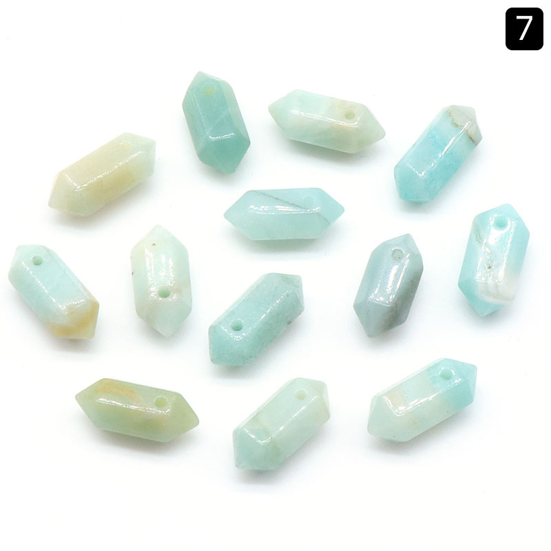 7:​Amazonite​