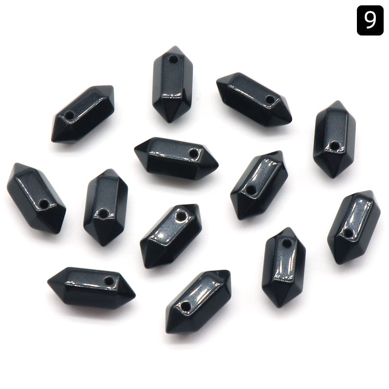 9:Black Obsidian