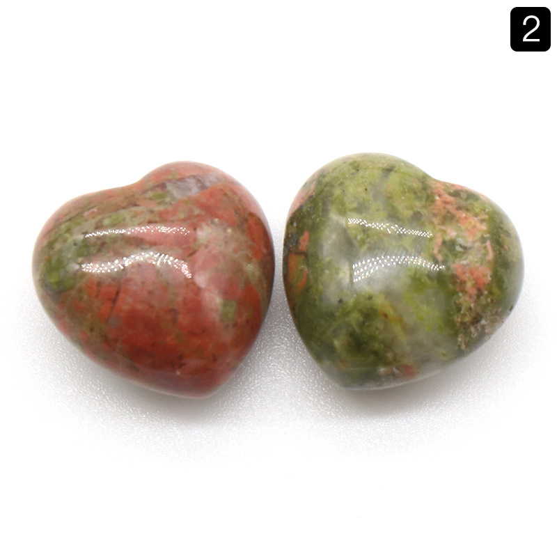 3:Unakite