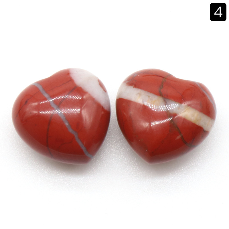 5:red jasper