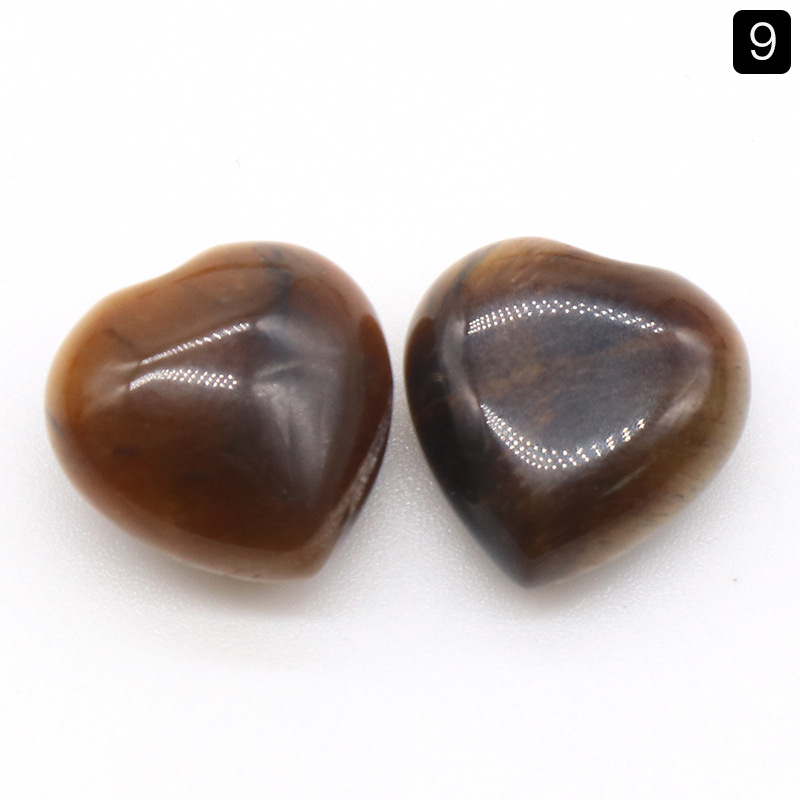 tiger eye stone