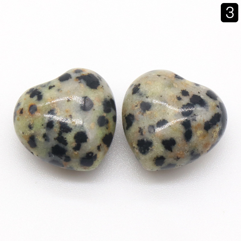 speckled stone