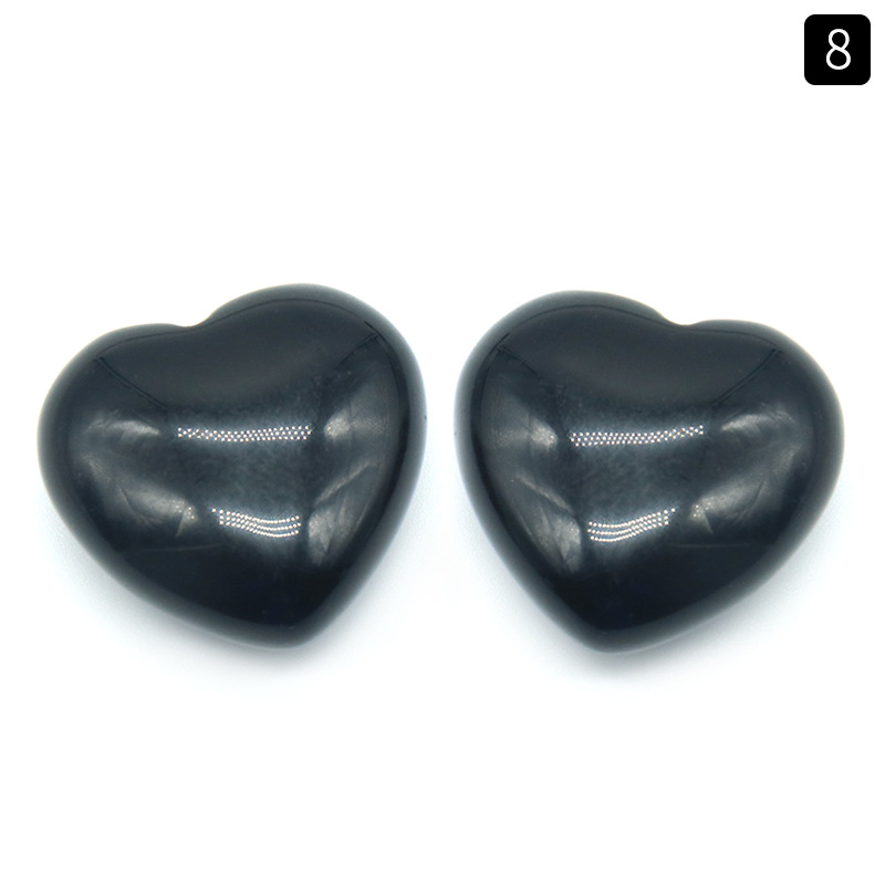 Black Obsidian