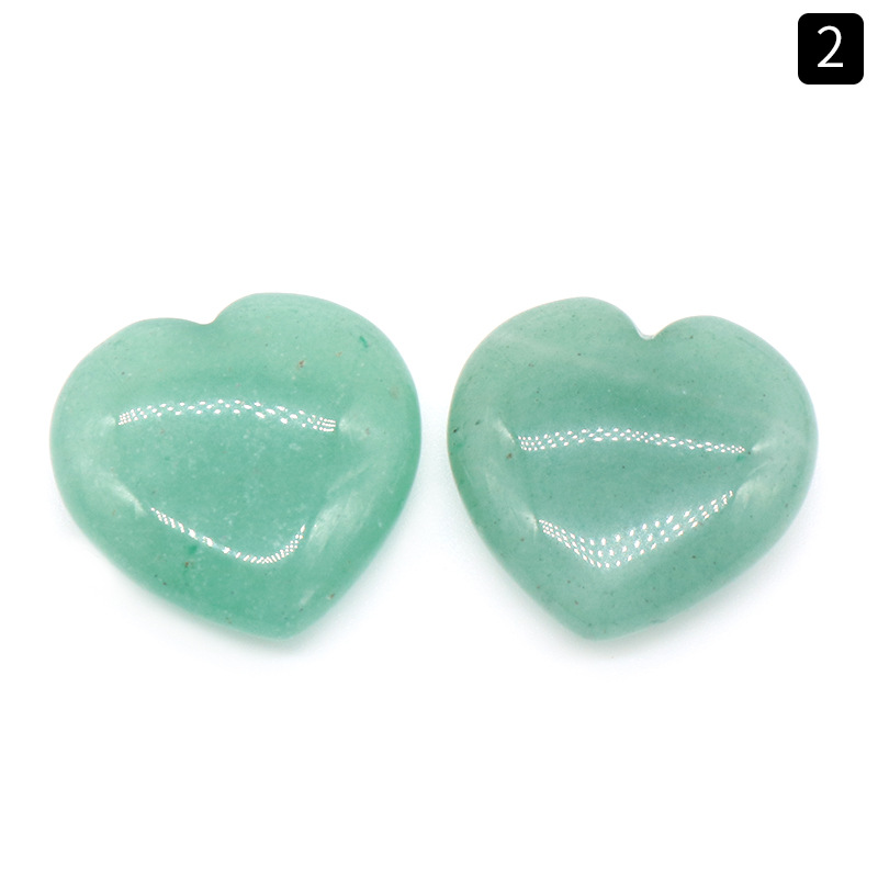 2:Green Aventurine