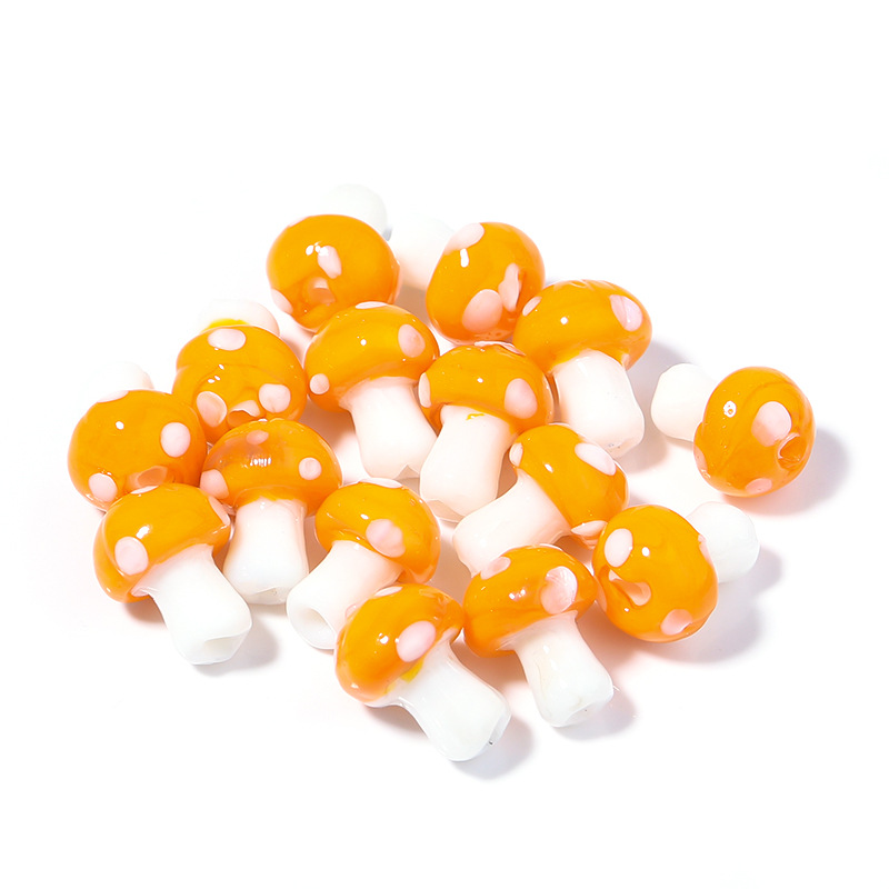 Orange 20*15*2mm