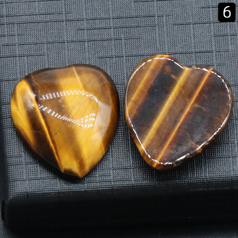 6:tiger eye