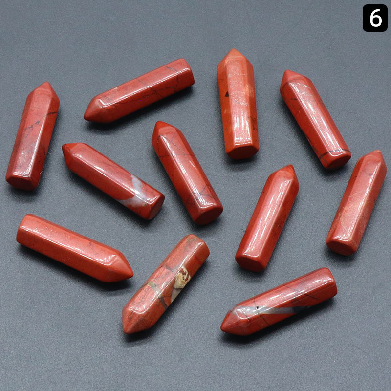 red jasper