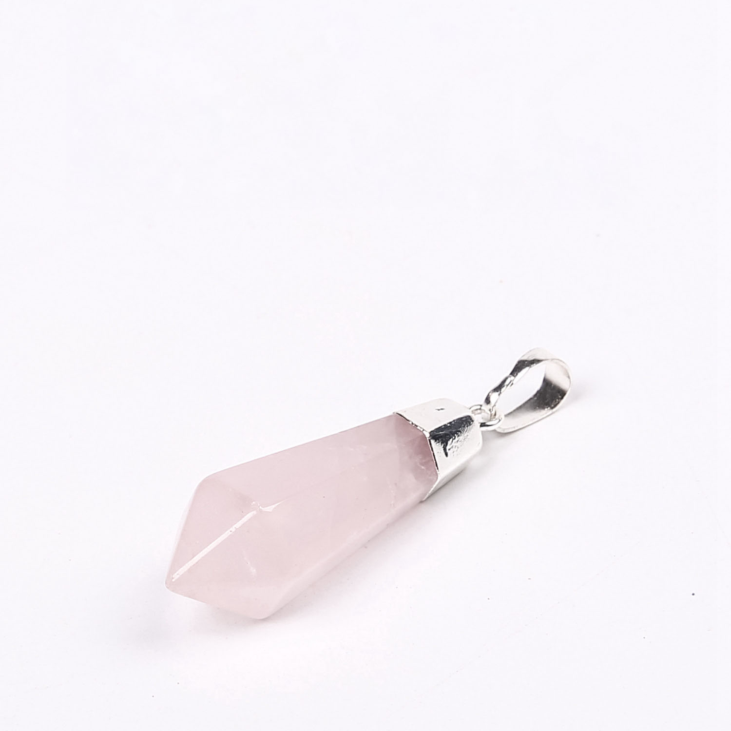 2 Quartz Rose