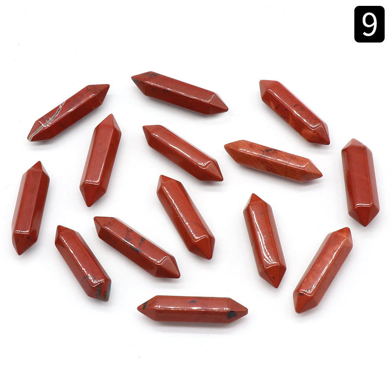 9:red jasper