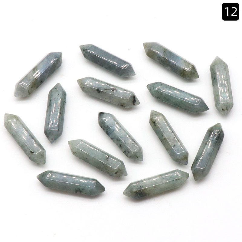 12:Labradorite