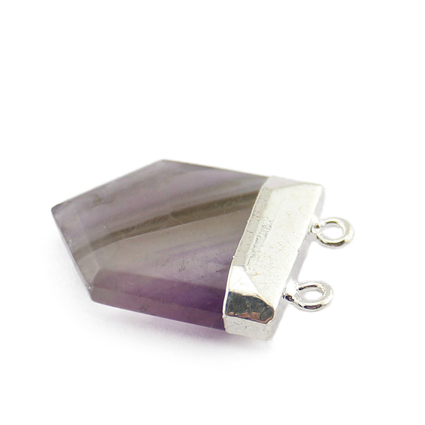 Amethyst Silver