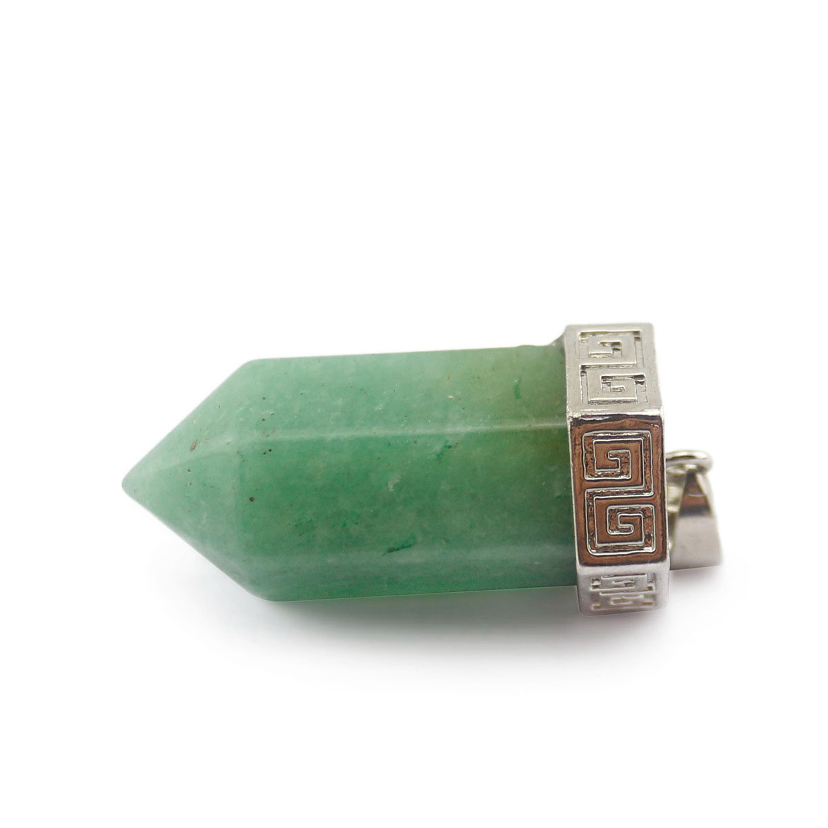 8 Green Aventurine