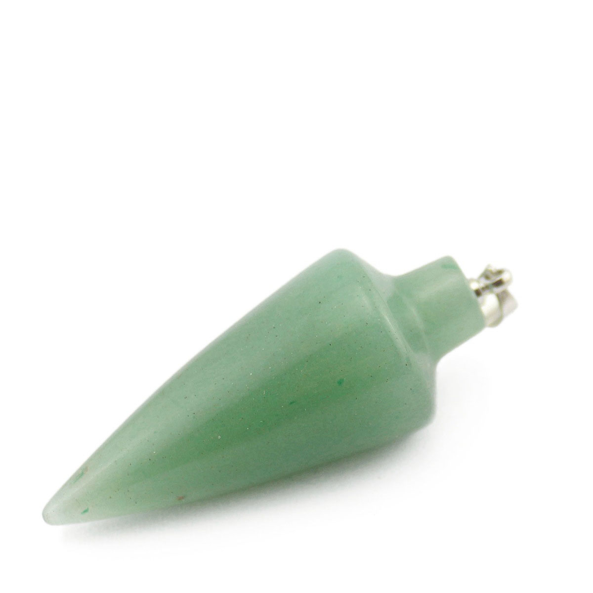 6 Aventurine vert