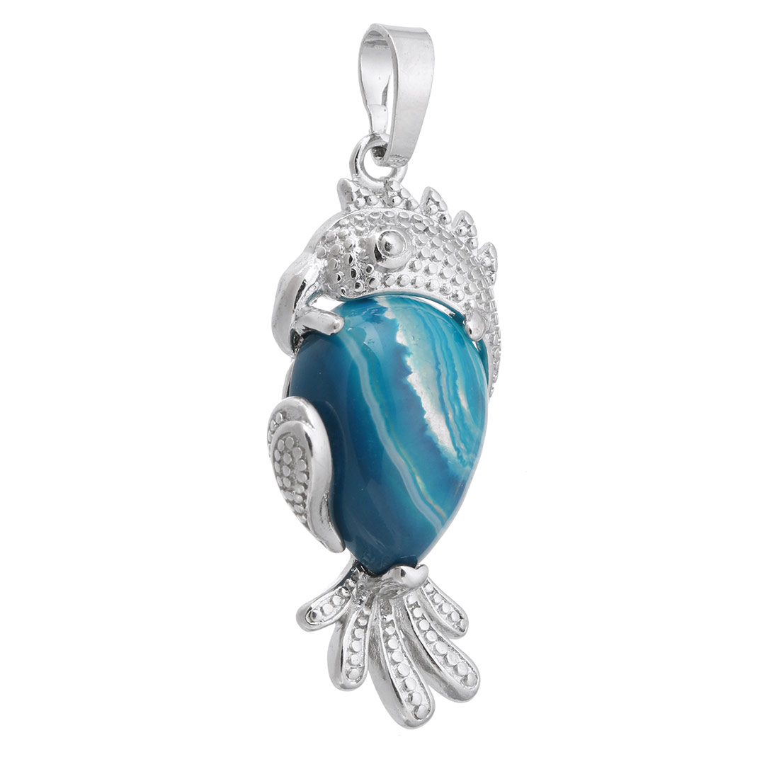 blue agate