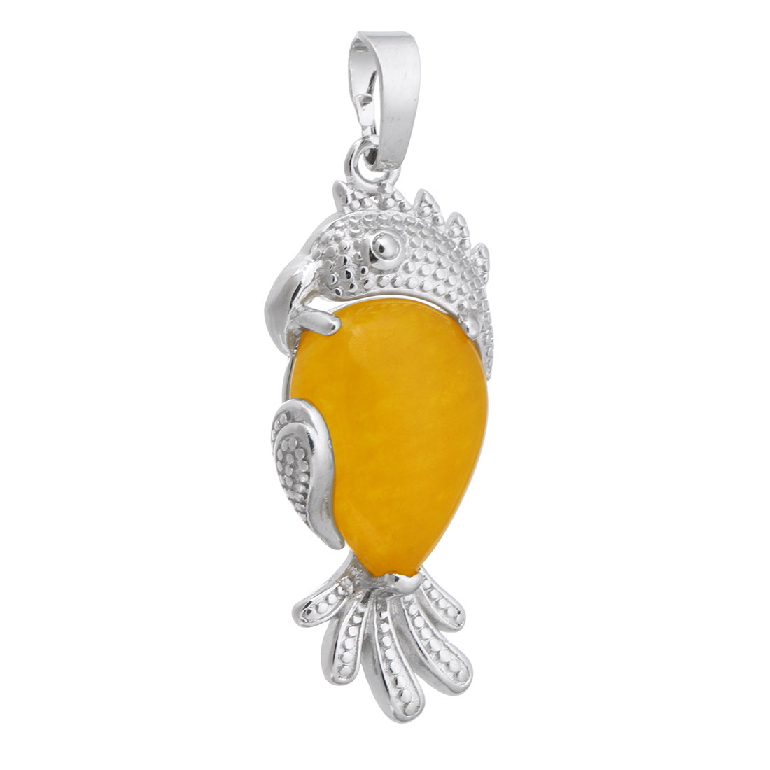 yellow agate