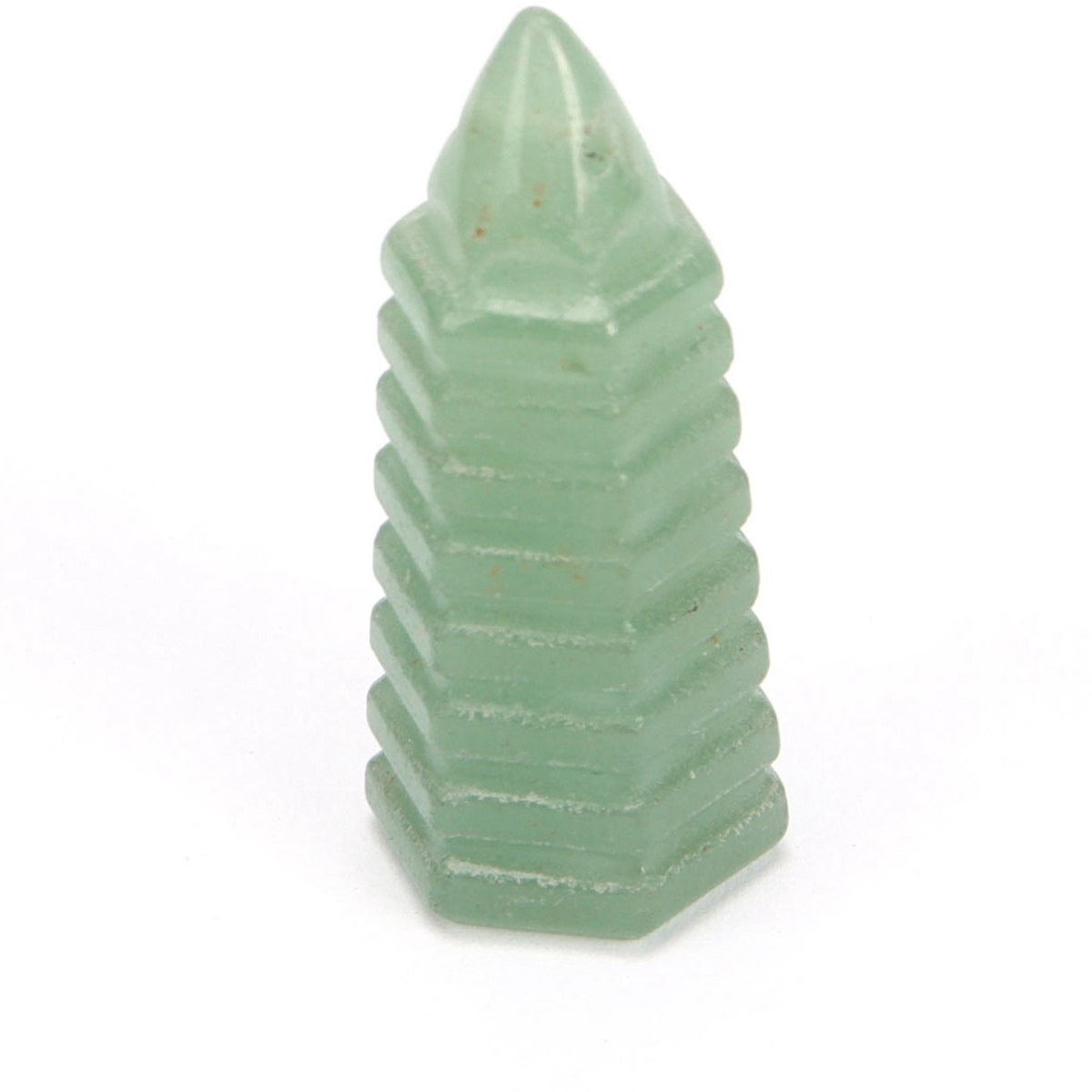 1:Green Aventurine