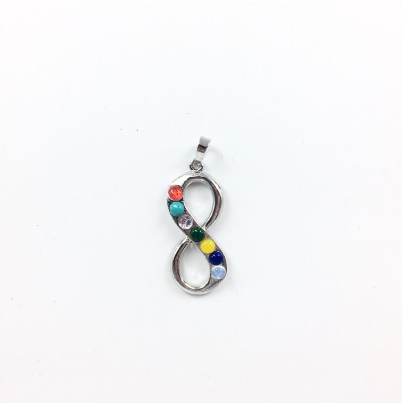 Colorful 8, 18x38mm