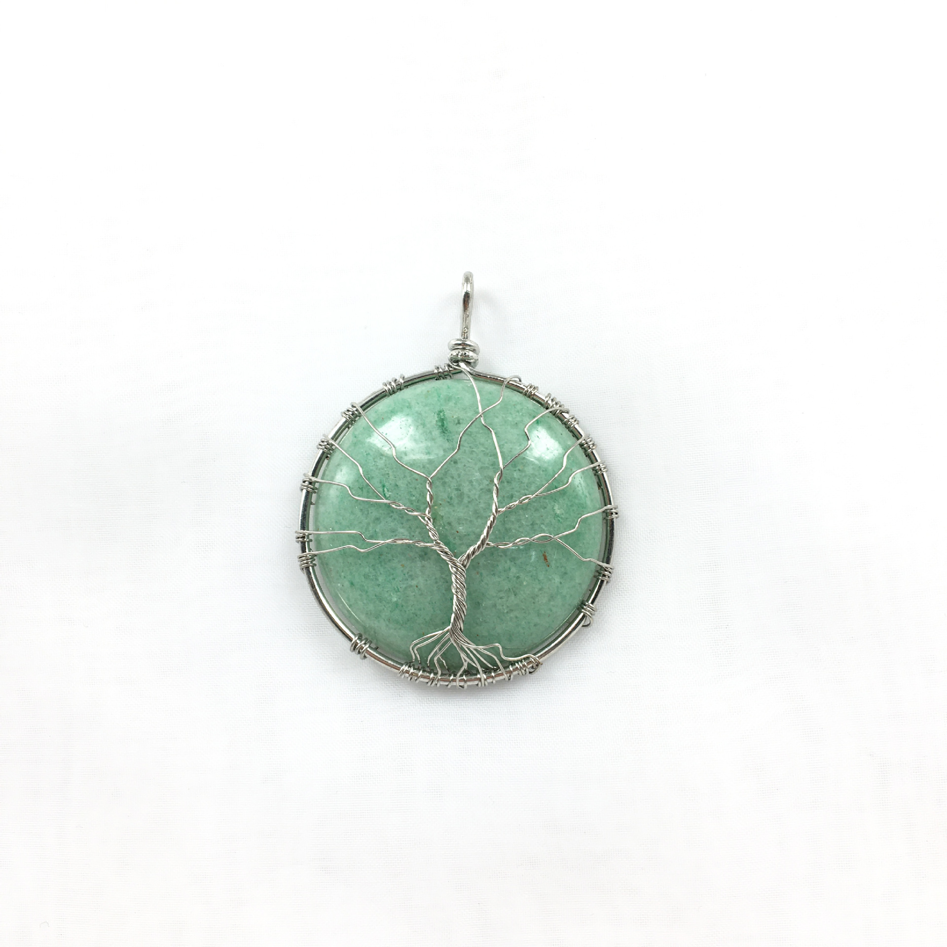 Tanglin Jade White K Tree of Life