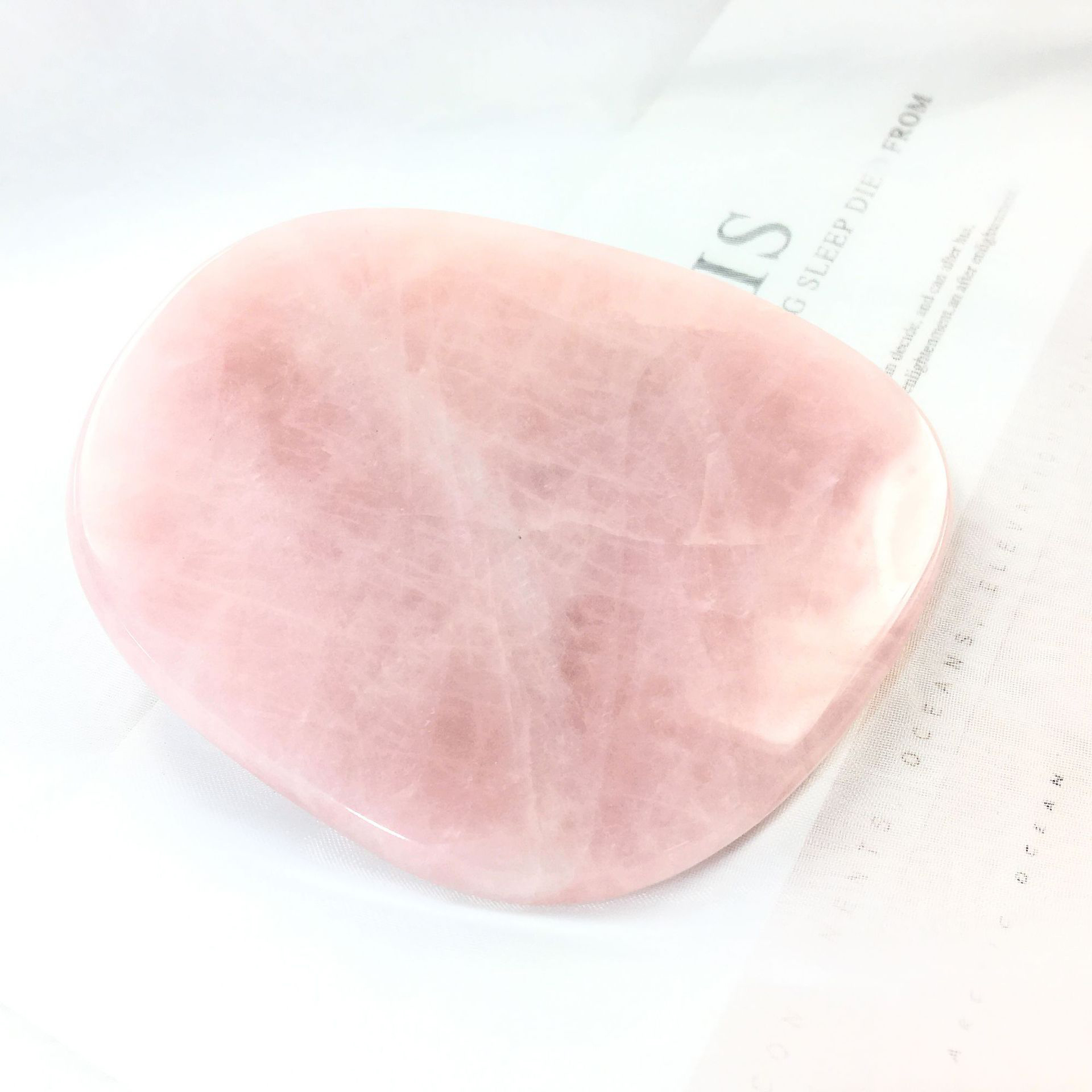 2:Rose Quartz