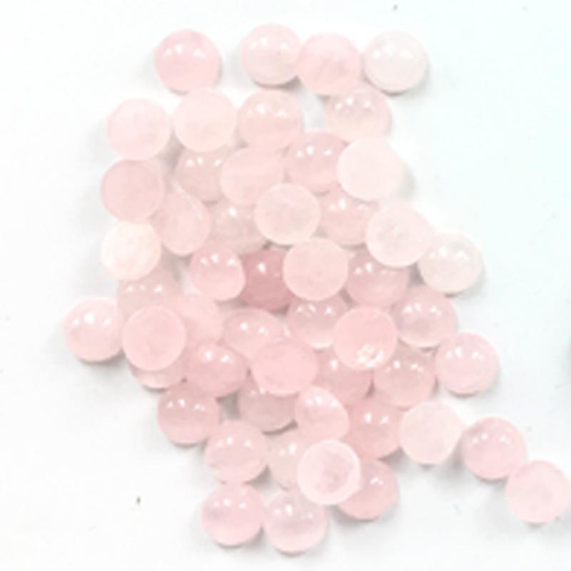 8mm powder crystal